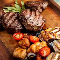 Platos de galería 2